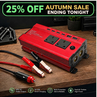 GridGuide Vehicle Inverter™